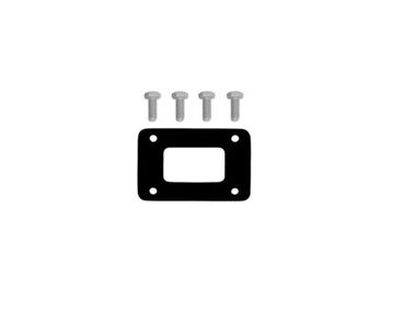 Indmar Elbow mounting kit small block V8
