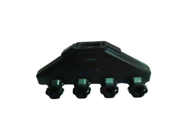 Pleasurecraft Manifold Small Block V8 (R028001)