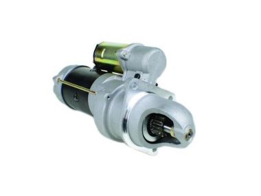 MerCruiser / Cummins Startmotor 3.9L / 5.9L 6.9 / 7.3L (50-805991, 3916854, 3904445)