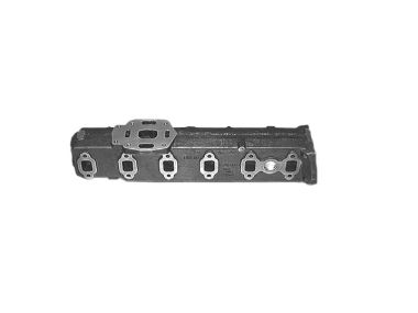 Cummins Manifold for engines 6B, 6BT & 6BTA (3922122, 4020066, 4019951)