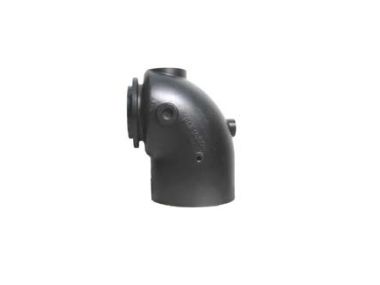 Detroit Diesel Exhaust Elbow DD 6-71TI (OEM: DD 6-71-TI)