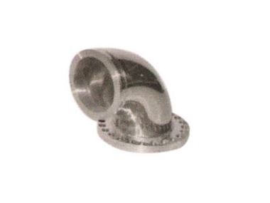 Perkins Elbow T6.354.4AM 220 HP (SED3092200)