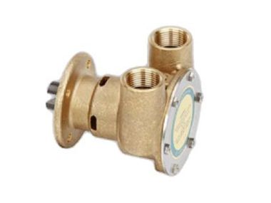 Perkins Waterpomp 4.107 - 4.154 models (NA001175)