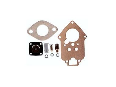 Westerbeke Carburateur Kit (36450)