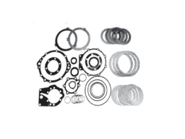 Borg-Warner Transmission repair kit Plates included