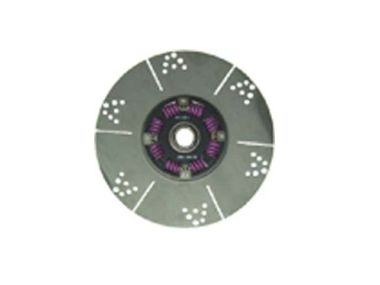 Borg-Warner Damper ∅ Ext. 352.30 mm. 1004-650-001