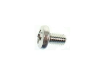 Yamaha schroef SCREW,PAN HEAD (6E7-14325-00-00)