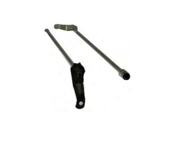 Yamaha Handle 85AE 688-44120-22