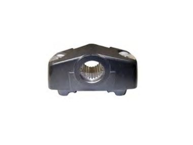 Yamaha Mount Damper F50DETL 75CETO 90AETO/TR/TRH 663-44551-02-8D