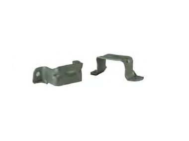 Yamaha Mount Damper E40G/J 40G/J 40G 676-44518-00