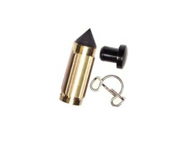 Honda Needle Valve BF8 (2001+) BF9.9 BF15 BF20 (2003+) BF25 BF30 BF35 (1997) BF40 BF45 (1997) BF50 BF75 (1997+) BF90 (1997+) 16011-ZV4-005