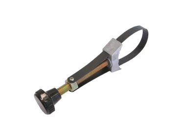Oliefiltersleutel (voor verwijder oliefilters van 65 tot 110 mm)