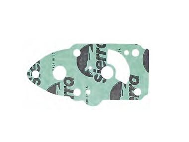 Suzuki Drive Gasket DT5 / DF6 / DT8G-Y (1986-00) DT6 / DT8Y-K2 (2000-02) 17472-98503
