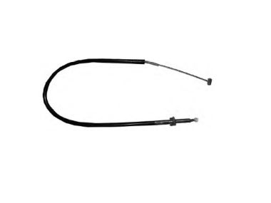 Yamaha Throttle Kabel 9.9F/FM 13.5AM 15F/FM 20D/M 25N/NE/NW/D/M 6L2-26301-00