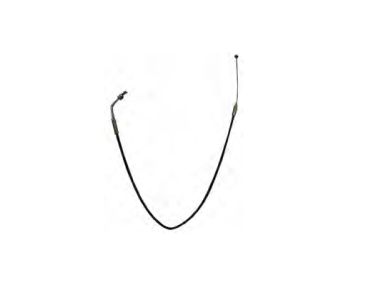 Yamaha Throttle Kabel E40G/J 40G/J 6F5-26311-00