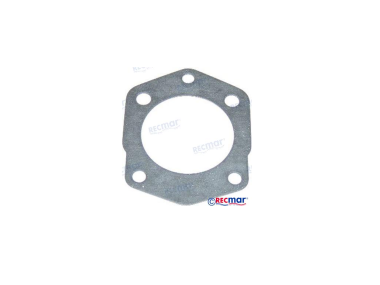 Yamaha Fuel Pump Gasket 100A/TLR 115A/ETN/BET/B/ BICET/TLR 130BETO 140AETO 150AETO/ETN/FETO 175AETO/DETO/BETO 200AETO/ETN V200/G/BETO 220AET 225DET/BETO 250AET Z300 6E5-24434-02