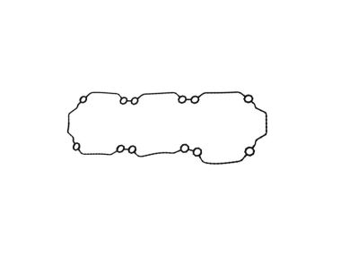 Mercury Gasket cylinder seals V6 2.5L (1998+) 858452-1