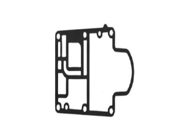Mercury Gasket 30 / 40 HP (2cyl) 30 / 40 / 45 Jet 40 / 50 / 60 (3 cyl) (1994-10) (8M0000822)