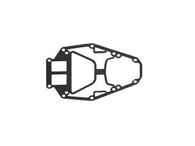 Mercury/Johnson/Evinrude Gasket cylinder 110/140 Jet (2.5L) 150/175 Pro X5 (2.5L) 135-200 HP (V-Models) (1976-10) 27-99176-3