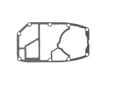 Mercury Gasket cylinder 650/65 HP (3 cyl) (1972-76) 27-60317