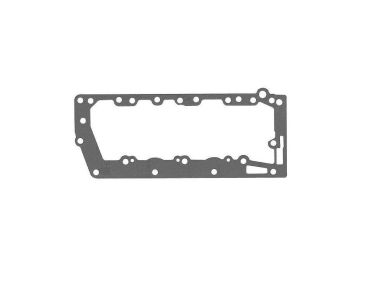 Mercury/Johnson/Evinrude Gasket exhaust inner cover 30-50 HP (1980-97) 27-85491-2