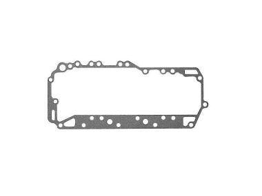 Mercury Gasket exhaust inner cover 800, 80 (4 cyl) (1970-73) 27-52894