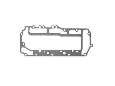 Mercury Gasket exhaust inner cover 800/80 (4 cyl) (1970-72) 27-52895