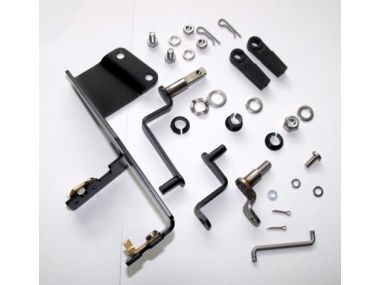 Yamaha aanbouwkit afstandsbediening 9.9F, 15F 2-takt nieuwste model YMM-21206-00 / 63V-48501-00