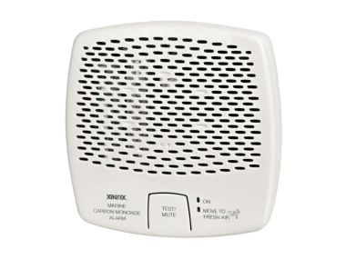 Koolstofmonoxide Alarm XINTEX CMD6-M