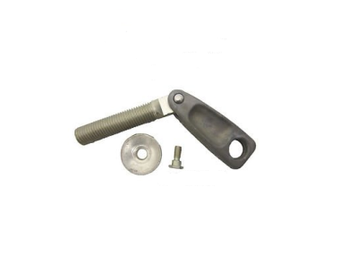 Mercury/Mariner/Tohatsu Knevel + Bout compleet 10-92767A3 / 92767A1