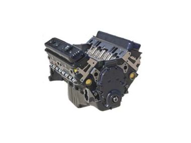 GM Mercruiser/OMC/Volvo engine block model: 5.7L 330 HP V8 866138A05