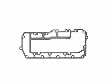 Mercury Exhaust gasket 75-80 HP (4 cyl) (1979-86) 27-85496-1