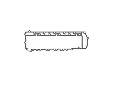 Mercury Exhaust gasket 90-115 HP (6 cyl) (1973-88) 27-85497-2