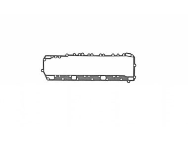 Mercury Exhaust gasket 90-115 HP (6 cyl) (1973-88) 27-85495-2