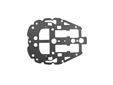 Mercury/Johnson/Evinrude Exhaust gasket V-175 (1976-88) 27-75786