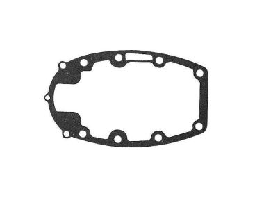 Mercury//Johnson/Evinrude Exhaust gasket 1150 1250 1350 80, 650, 800 (4cyl) (1970-72) 27-48801