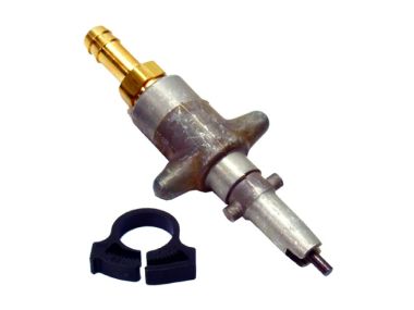 Mercury male connector, oude modellen te gebruiken voor female connector GS31078 | (GS31079)