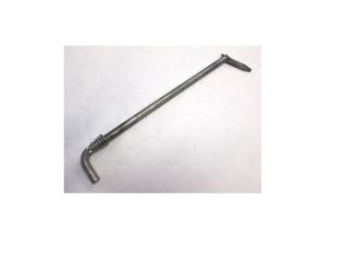 Mercury Mariner Tiltpen Pin Kit 17-56373A2