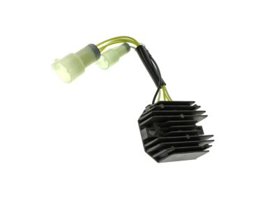 Suzuki / Johnson Evinrude Gelijkrichter DF40 / DF50 (32800-87J10, 32800-87J00, 5031465, 5032615)