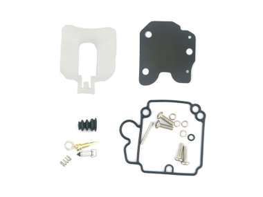 Yamaha/Mercury/Mariner 25 t/m 40 pk 4-takt Carburateur Revisie Kit 854256 1 / 65W-W0093-02