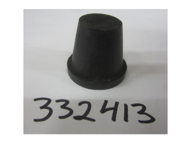USED: OMC Johnson / Evinrude 40/50 hp Mount Rubber Cowl