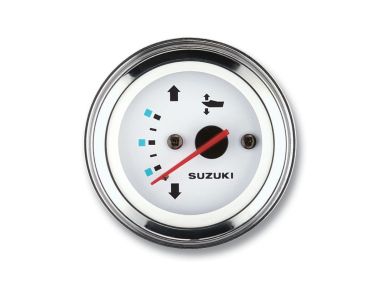 Suzuki trim meter - Trim Gauge White 34800-93J13