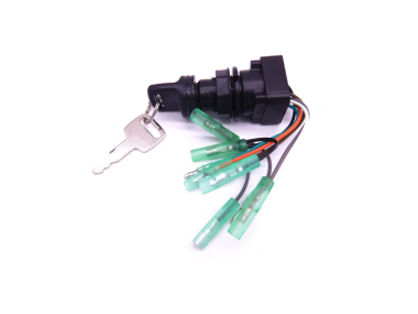 Suzuki Contactslot (37110-92E01, 37110-92E02, 37110-99E00, 37110-99E01)