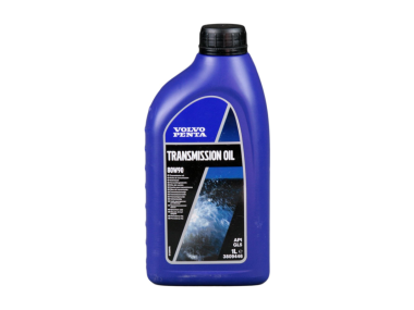 Volvo Penta Transmissie Olie 80W-90 API GL-5 (1 liter) (3809446)
