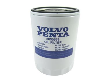Volvo Penta Oliefilter (3850559)