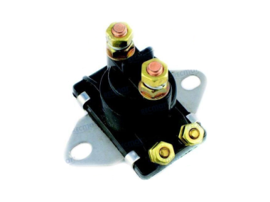 Mercury / MerCruiser Start Relais (89-96054T, 8M0185143)
