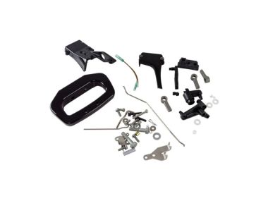 Tohatsu Remote Control Kit 9.9 - 20 HP 4-Stroke (3SAQ83880-0)