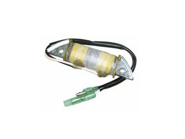 Mercury coil exciter 4, 5 HP - 1cyl. 16058T