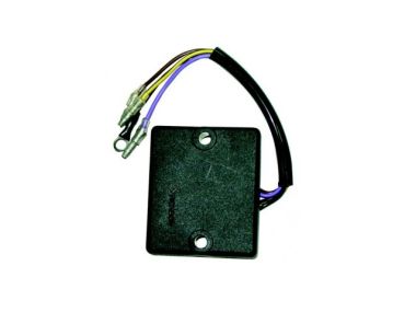 Mercury R.P.M. limiter 5.200 r.p.m. / Electric speed limit module for 30/125 pk 821889A +