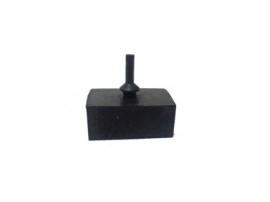 Yamaha / Parsun Rubber block damper F2.5 AMH/MLH/MSH/MHA (ALL) (2003+) 6G8-44352-00